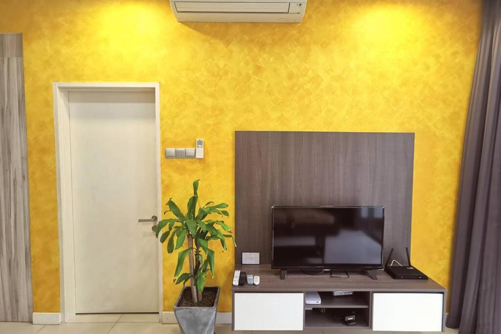 Condo In Imago Mall 亚庇最大商场imago楼里公寓 코타키나발루에서가장큰쇼핑센터아파트 Exterior photo